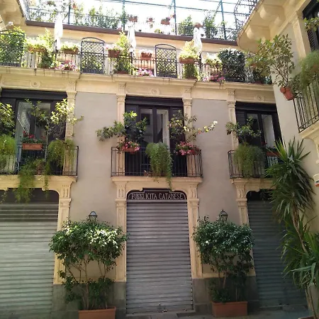 House Vintage * Catania