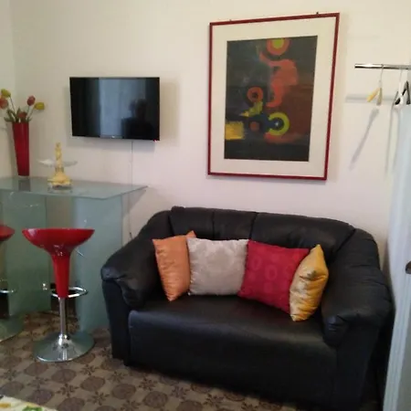 Bed & Breakfast House Vintage Catania
