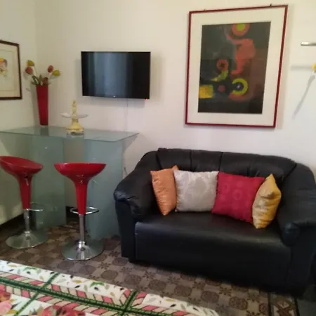 House Vintage Catania