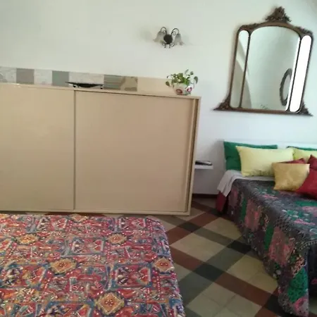 House Vintage Bed & Breakfast Catania