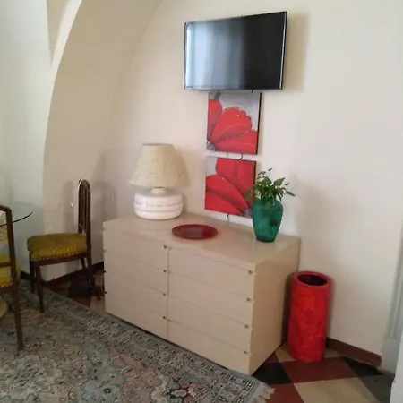 House Vintage * Catania