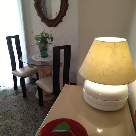 Bed & Breakfast House Vintage Catania