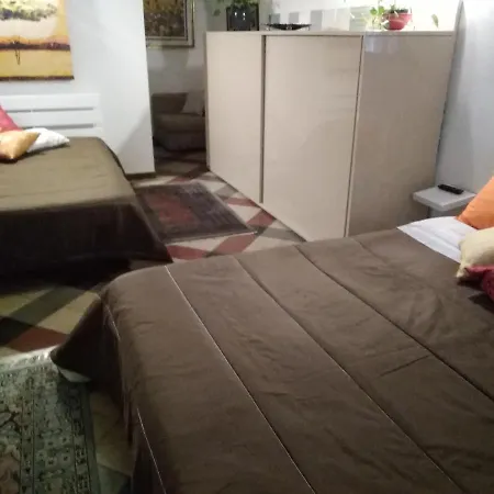 House Vintage Bed & Breakfast