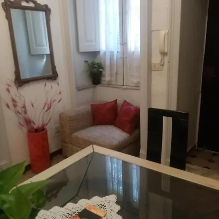 House Vintage Bed & Breakfast *