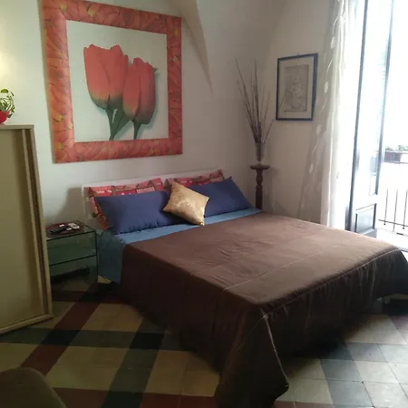 House Vintage Bed & Breakfast *