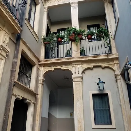 Bed & Breakfast House Vintage