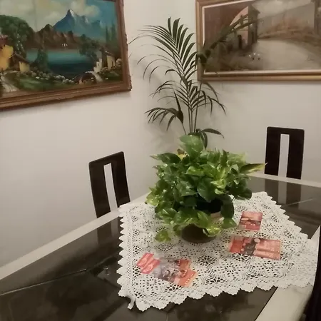 Bed & Breakfast House Vintage *