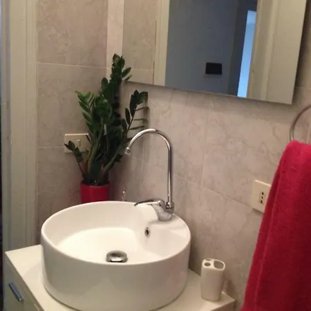 Bed & Breakfast House Vintage Catania