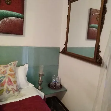 House Vintage * Catania