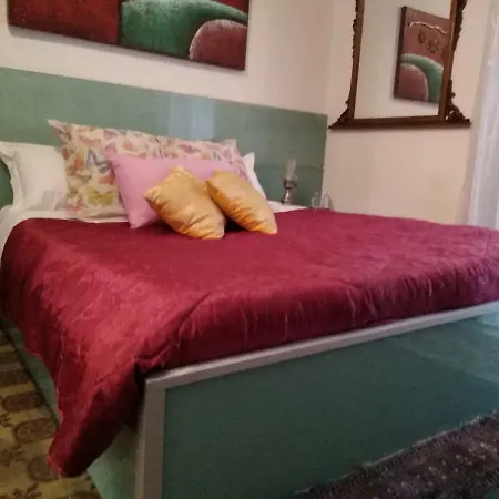 House Vintage Bed & Breakfast *
