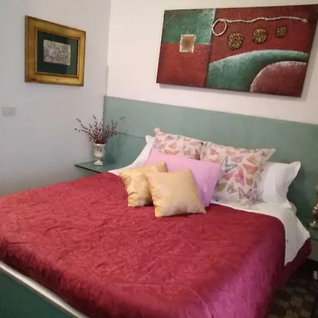 Bed & Breakfast House Vintage *