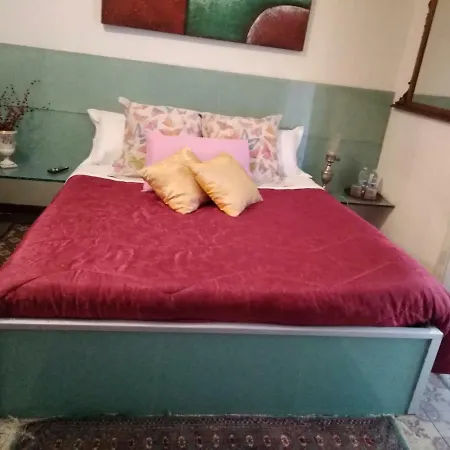 Bed & Breakfast House Vintage Catania