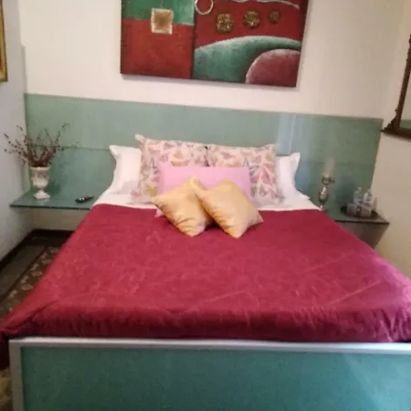 Bed & Breakfast House Vintage Katánie