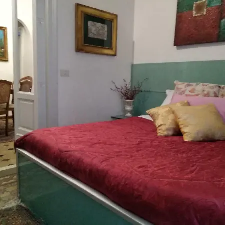 Bed & Breakfast House Vintage Katánie